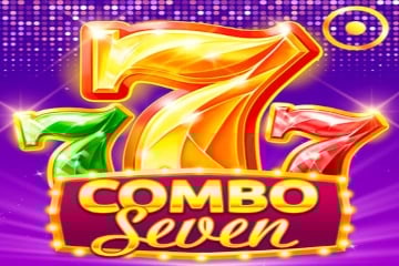 Combo Seven Game Logo