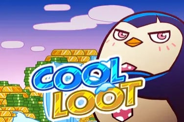 Cool Loot Game Logo