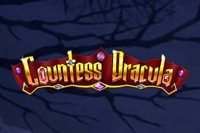 Countess Dracula Game Logo