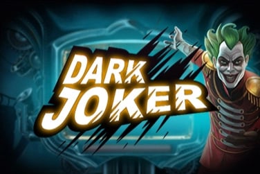 Dark Joker Game Logo