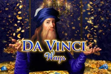 DaVinci Ways Game Logo