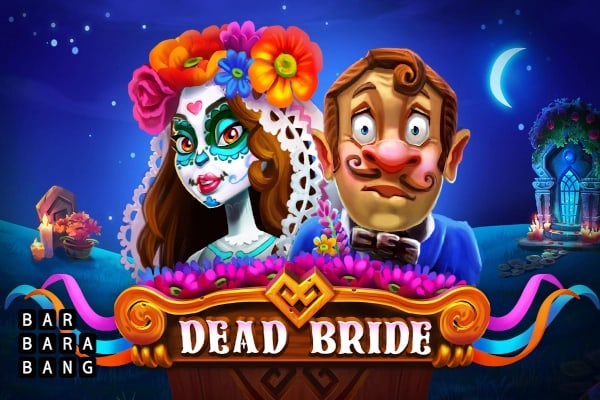 Dead Bride Game Logo