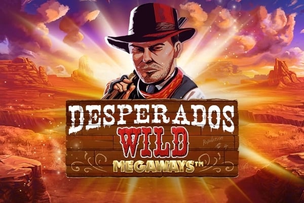 Desperados Wild Game Logo
