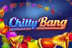 Chitty Bang Game Logo