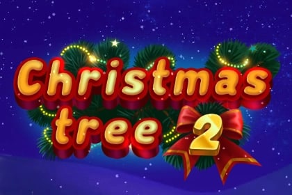 Christmas Tree 2 Game Logo
