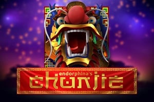Chunjie Game Logo