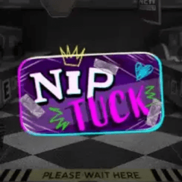Nip Tuck Game Logo