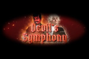 Devil's Symphony Game Logo