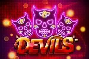 Devils Game Logo