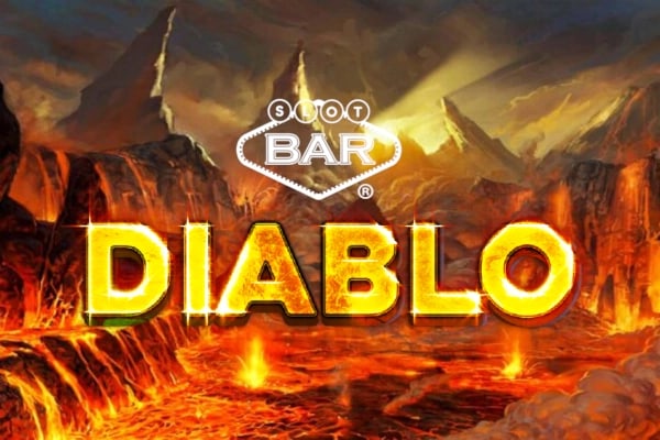 Diablo Game Logo