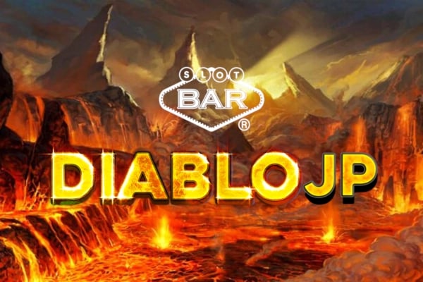 Diablo JP Game Logo