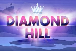 Diamond Hill Game Logo