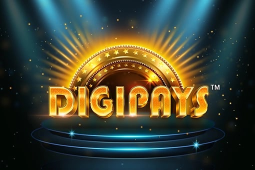 Digipays Game Logo