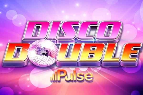 Disco Double Game Logo