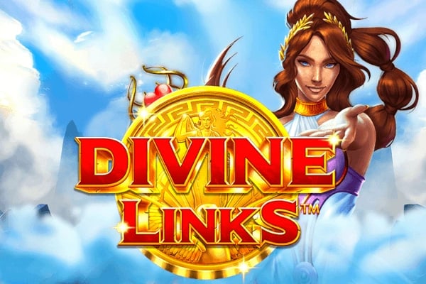 Divine Links Game Logo