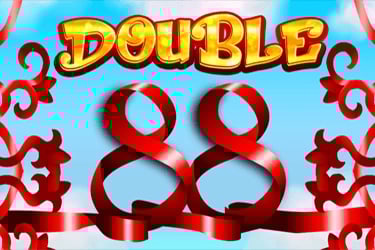Double 88 Game Logo
