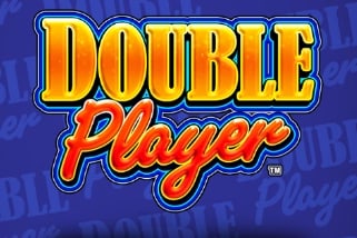 Double Player Game Logo