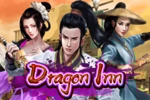 Dragon Inn Game Logo
