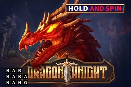 Dragon Knight Game Logo