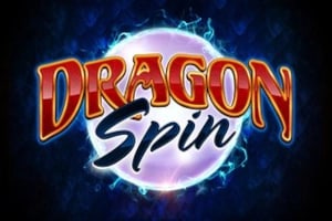 Dragon Spin Game Logo