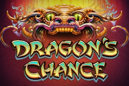 Dragon's Chance Game Logo