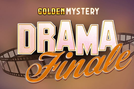Drama Finale Game Logo