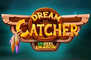 Dream Catcher by Betixon Game Logo