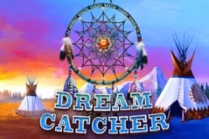 Dreamcatcher Game Logo