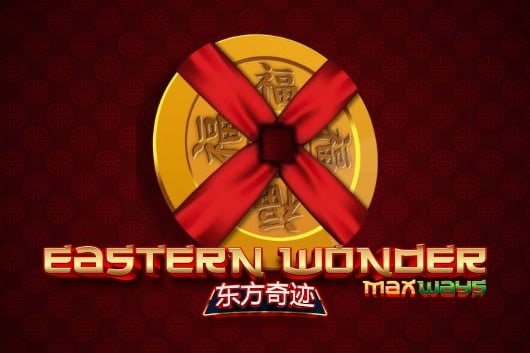 Eastern Wonder Game Logo