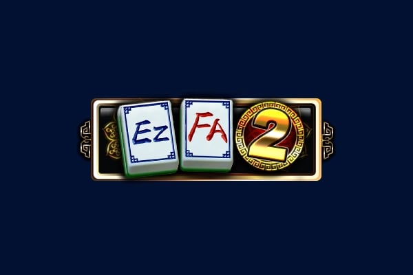 Easy Fa 2 Game Logo