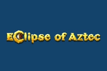 Eclipse of Aztec Game Logo