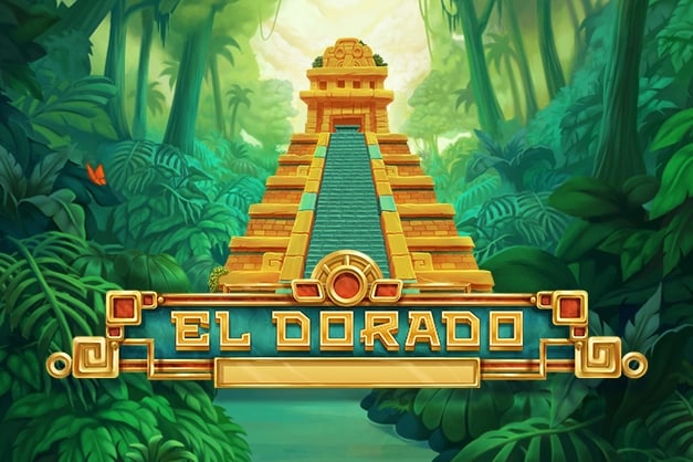 El Dorado Game Logo