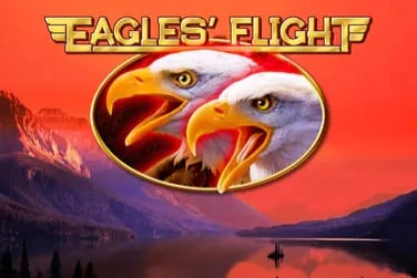 Eagles' Flight Game Logo