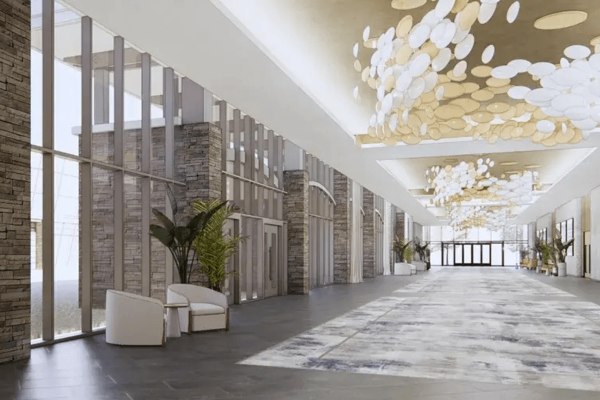 Turning Stone Resort Casino cf