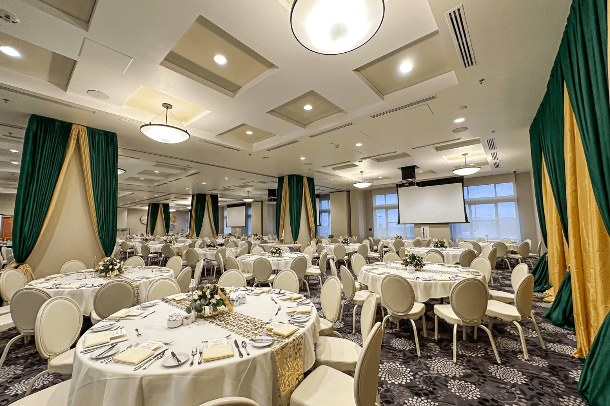 Chukchansi Gold Resort and Casino in California cf