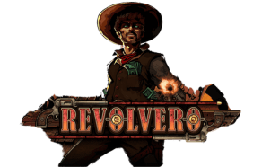 Revolvero