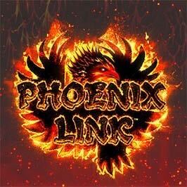 Phoenix Link Game Logo
