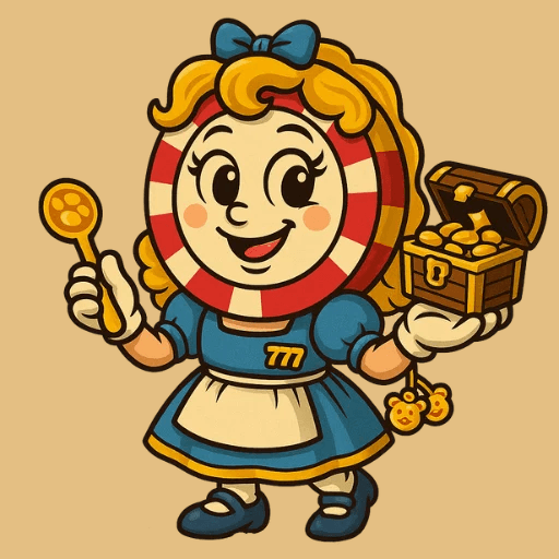 Goldislots and the Three Bars 512px