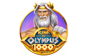 Rise of Olympus 1000