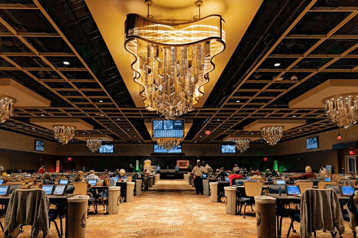Casino Arizona Most Luxurious Casinos in Arizona