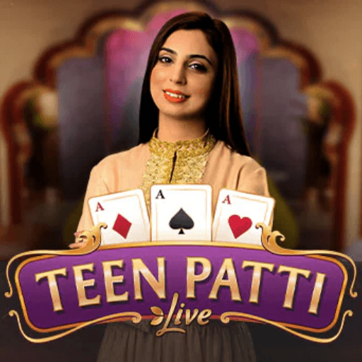 Teen Patti Live