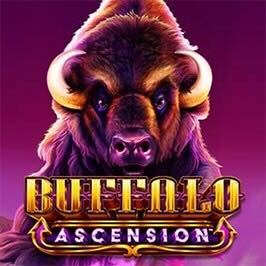 Buffalo Ascension Game Logo