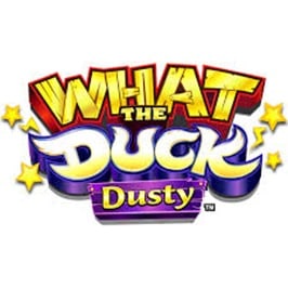 What The Duck Game Logo