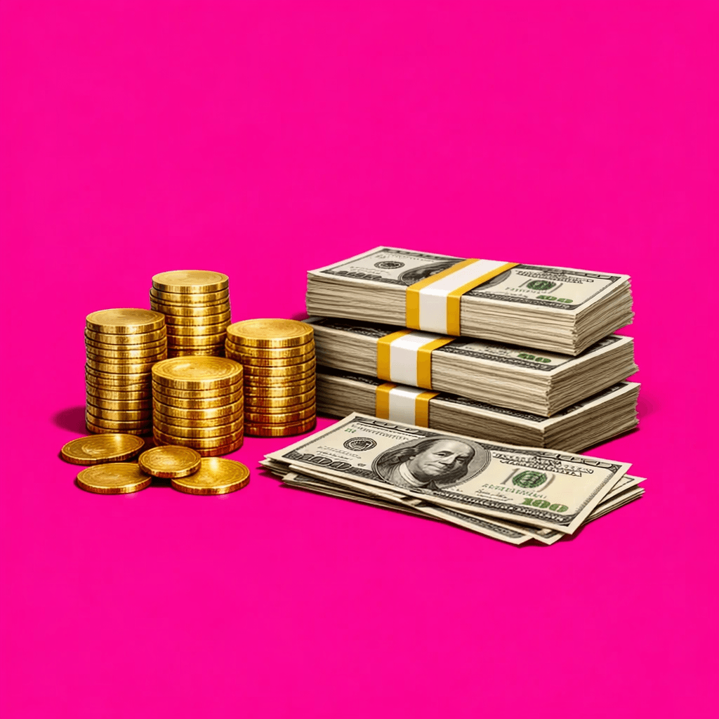 No Deposit Bonuses Icon