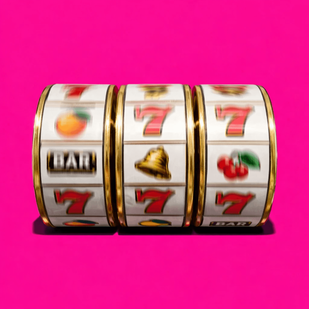 Free Spins Bonuses Icon