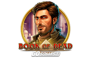 Book of Dead GO Collect
