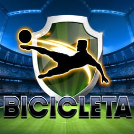 Bicicleta Game Logo