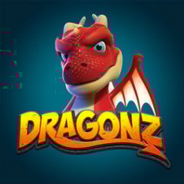 Dragonz Game Logo