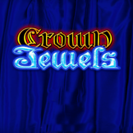 Crown Jewels Game Logo