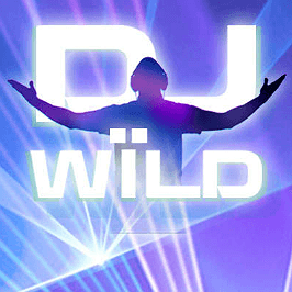 DJ Wild Game Logo